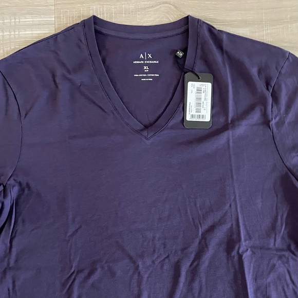 Men’s T-Shirts - Picture 3 of 4